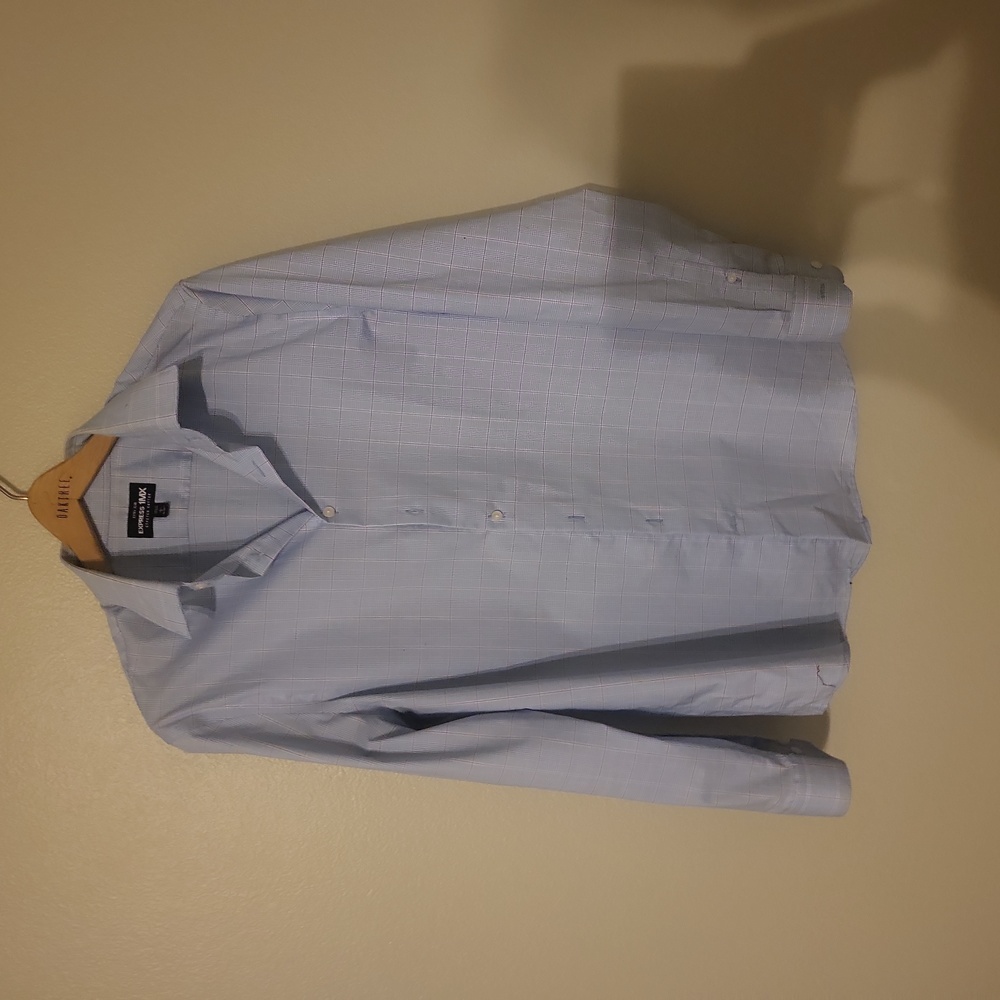 Dress shirt